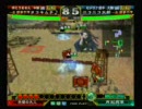 三国志大戦3　覇業への道　店舗予選 レジャランPT店 準々決勝第二試合
