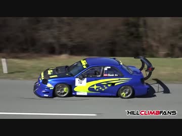 Best of Bergrallye Kitzeck 2018 - Pure Sound