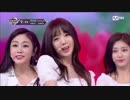 [K-POP] Lovelyz - That Day @M COUNTDOWN 180503