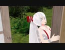 【東方MMD】うどんげには好きな人がいるようです