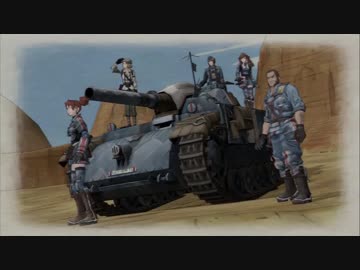 【ゆっくり実況】戦場のヴァルキュリア ガリア戦線を辿る part14