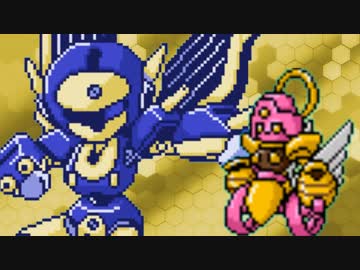 【メダ３カミキリver.】パテとヤスリと月面パンチ【実況＋模型】#12