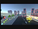 迫真フリゲー発掘部　[Geometry Boxer型のちょっとスパッツに近い感じの...]