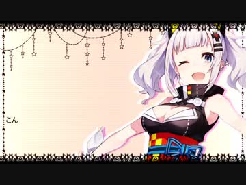 【MUGEN】あのバーチャルYouTuberがMUGEN入りってマ？【輝夜月】