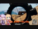 マキゆかPUBGその10【FPP】