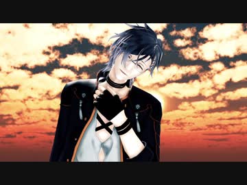 【MMD刀剣乱舞】明石が欲しすぎて嗤うマネキン踊ってもらった