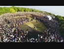 2015年05月24日　国内フェス　07　★METROPOLITAN ROCK FESTIVAL　イジメ