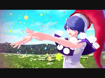 【東方MMD】トリノコシティ【ドレミー・スイート 1080ｐ 60FPS】