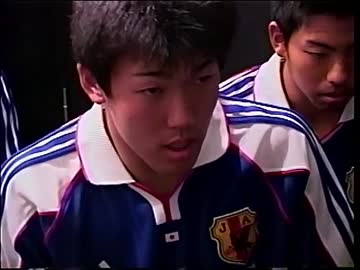 犬の悪霊に憑依されたサッカー部員