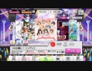 駆け抜けデレステメドレー原曲再現をリメイクしてみた