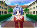 お嬢様組曲　恥ずかしいです