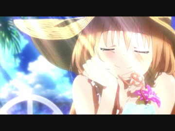【MAD】きんひも【干物妹!!うまるちゃん】【GoldenTime】