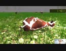 [Grass_Simulator] 牛を蘇生するRTA 4:23