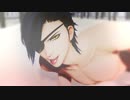 【MMD刀剣乱舞】燭台切さんへの任務。お茶会への招待...からの【Circus】