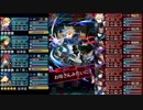 【FEH】大英雄戦カンナ　インファナル　スキル継承無し