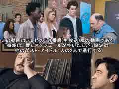 響の海外ドラマ発掘記 #321