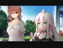 結月イアと鋼の獣　その１の２
