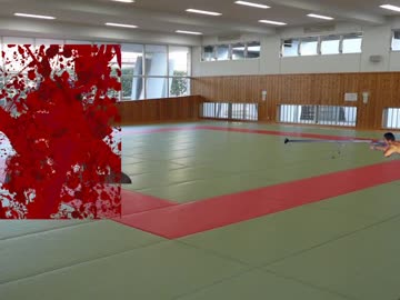 射撃訓練.c