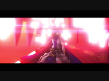 【東方MMD】たったら #5