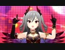 【デレステMV】Lunatic Show（蘭子/麗奈/小梅/美玲/仁奈）
