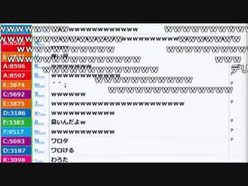 【ch】うんこちゃん『うんこちゃんのハイパー雑談』3/9【2018/05/03】