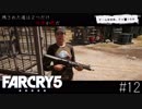 Farcry5 #12 「人質解放と設備修理」Part1＠ちゃっぴー
