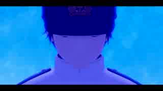 【陸！海！空！MMD】病名は愛だった大佐