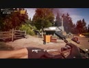Farcry5 #12 「人質解放と設備修理」Part2＠ちゃっぴー