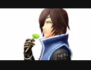 【MMD戦国BASARA】みどりBURNING