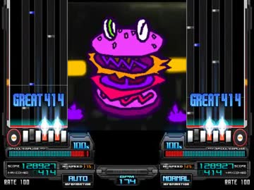 【BMS】 Active Wind