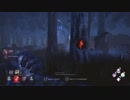 【女子力低い実況】Dead by Daylight  No.47 【話題のゲーム】