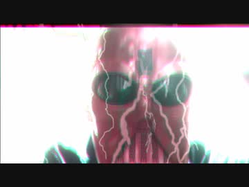 音割れベイダー