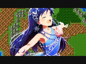 【アイマス】 ラパンの書　サマンオサ編　その３　【ドラクエ３】