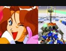 BULK SLASH◆落ちてる女の子を拾っちゃう系ロボットシューティング6【ゆっくり】