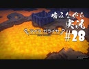 噛みながらドラゴンクエストビルダーズ #28