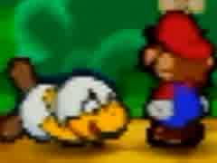 【実況】ペラペラな奴らのアツいアツい物語#8【マリオストーリー】
