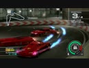 【リッジレーサー7】 UFRAスペシャルイベント16 "Redout" 縛り(?)プレイPart３