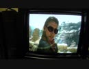 うちのX68030でメタルギアソリッドVザ・ファントムペイン「幻肢」の動画を再生してみたよ