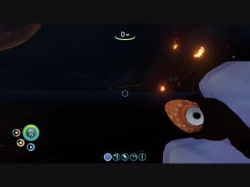 【Subnautica】元樵が海でサバイバるサードシーズン～その１～【VOICEROID実況】