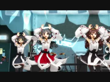 金剛型でウマウマ