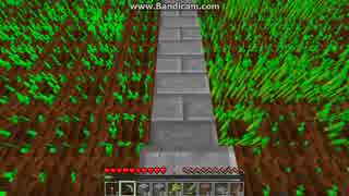 [第310日]マイクラ冒険記[Minecraft]