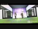 【MMD-OMF8】ジベタトラベル/自作モデル（ステージ配布あり）