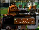 NFL PCゲーム　「MaddenNFL０８」 第２戦 CLE 対 CIN　part 3