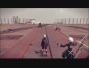 【プレイ動画】NieR:Automata 全エンド＆トロコン Log:048