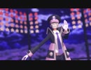 【MMD】極楽浄土