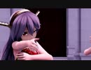 【MMD艦これ】提督、目を離しちゃノーなんだからね(1080p対応)