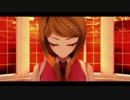 【ダンガンロンパMMD】赤/茶/百でオレンジ
