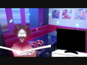 一人カラオケへ行き十八番を歌う音割れポッター