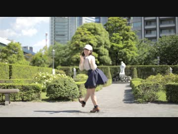 【しらす+】君の彼女【踊ってみた】