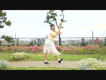 【しらす+】君の彼女【踊ってみた】